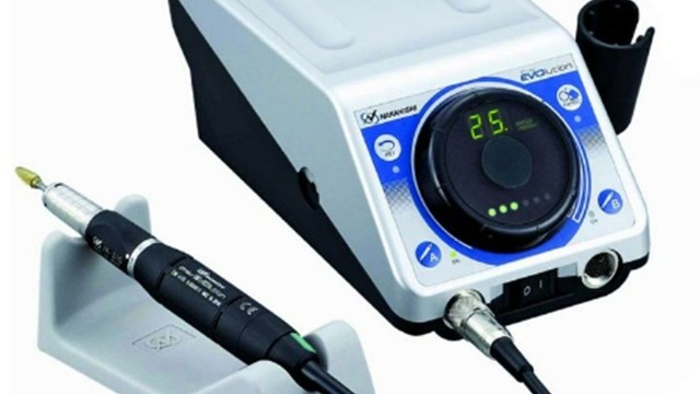 怎么满足多场景加工需求？EV410-230电动打磨机