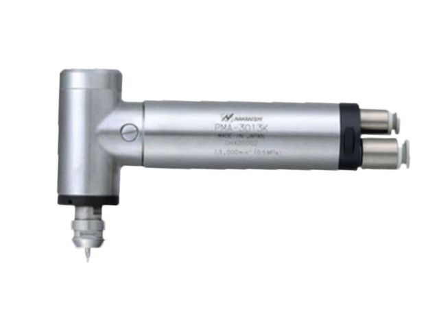 NAKANISHI&nbsp;PMA‑3013K弯头主轴具备哪些性能与加工优势?
