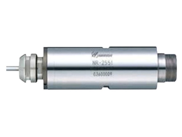 PCB分板切割钻孔如何降应力？NAKANISHI&nbsp;NR‑2551主轴解析