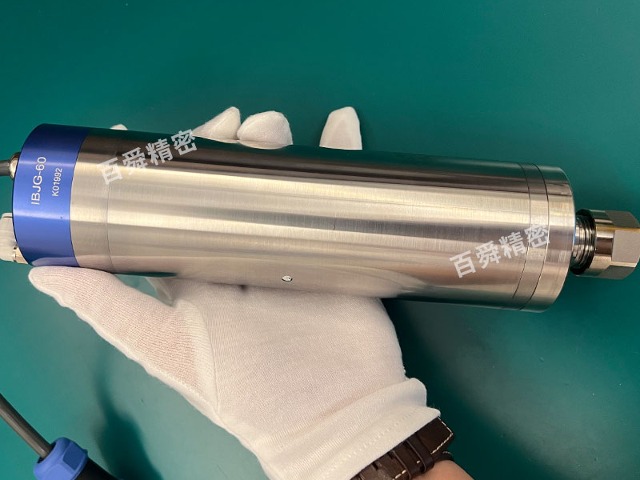 IBJG-60-B重载浮动去毛刺主轴双向恒力浮动自动补偿误差打磨主轴
