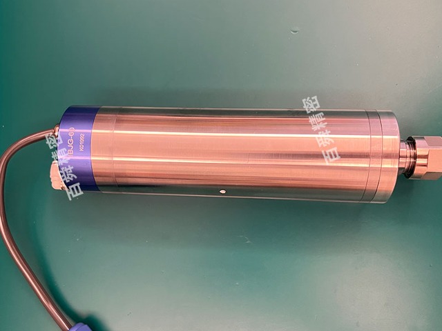 IBJG-60-A机器人浮动去毛刺主轴双向自适应浮动精密打磨主轴