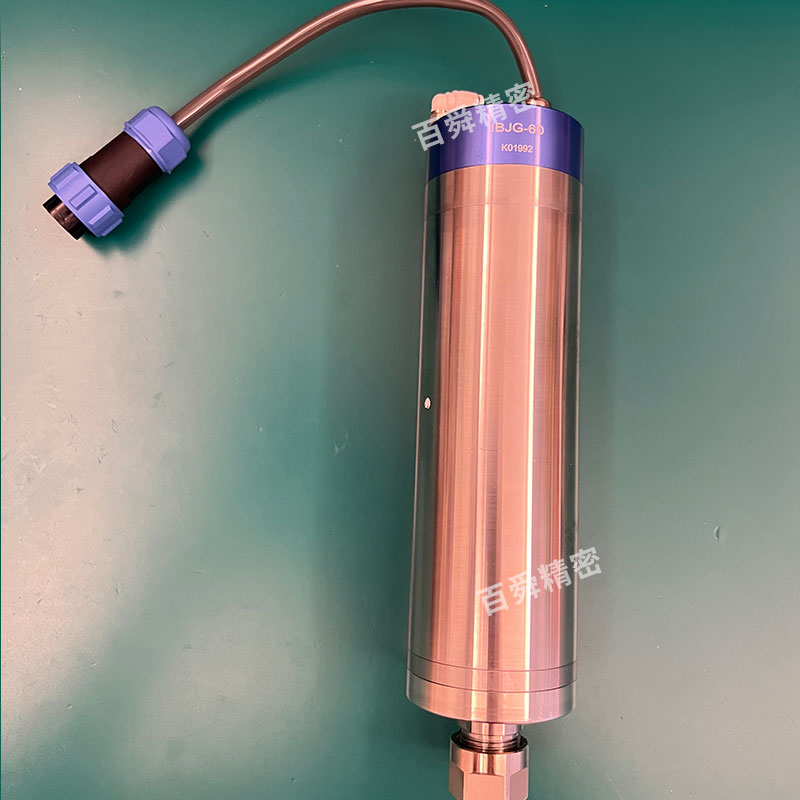 IBJG-60-B重载浮动去毛刺主轴