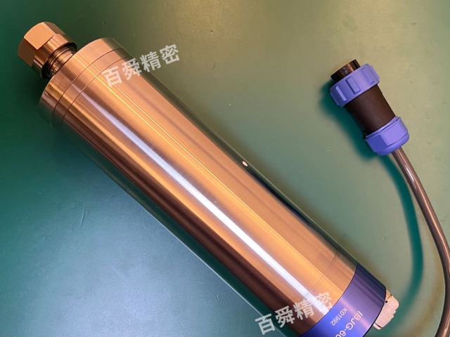 IBJG-60-A&nbsp;高扭高速异步电主轴