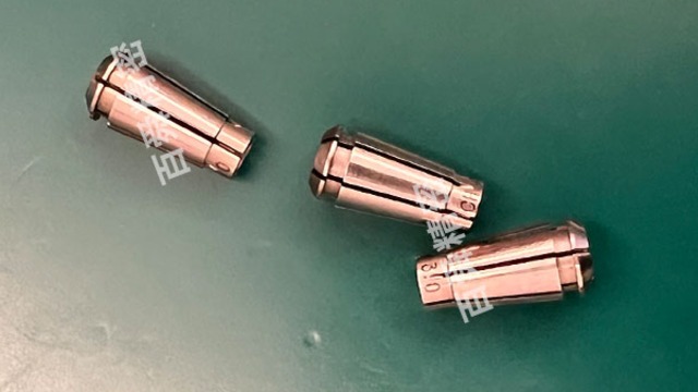 中西&nbsp;CHA-3.0&nbsp;与&nbsp;CHA-4.0&nbsp;弹簧筒夹，适配哪些加工场景？