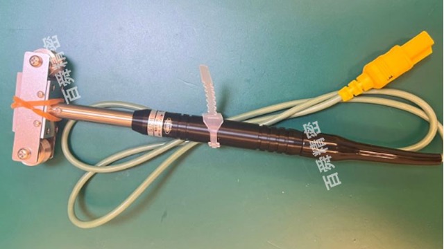 工件表面测温如何减少接触误差？安立&nbsp;SE82996&nbsp;温度测试棒