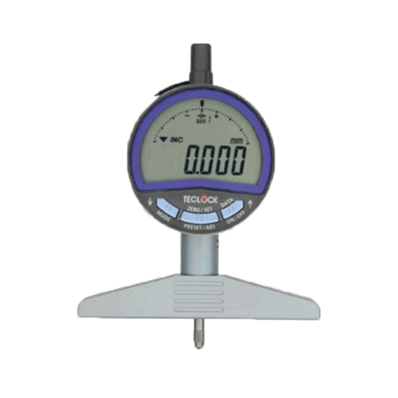DMD-2150A数字深度测量仪