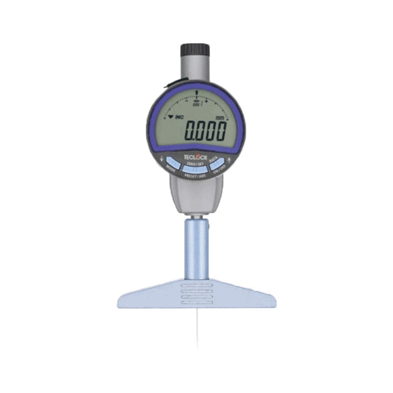 得乐 DMD-2400A 数字深度测量仪