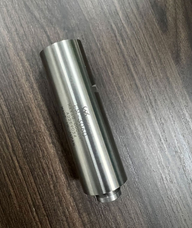 高速电马达EM-3060