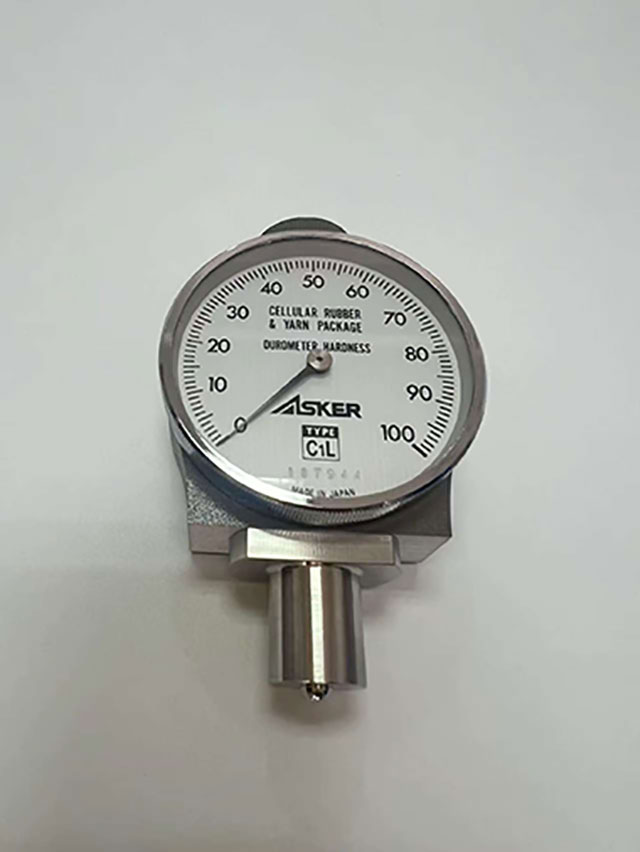 硬度计图片1