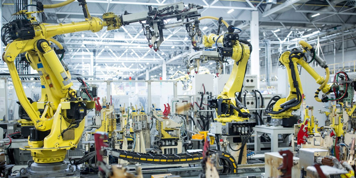 百舜精密为华为提供电主轴，助力机器人发展