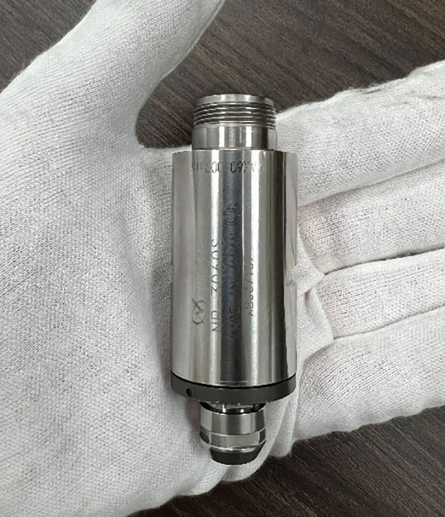 高速主轴NR-3060S 高速主轴NR-3060S