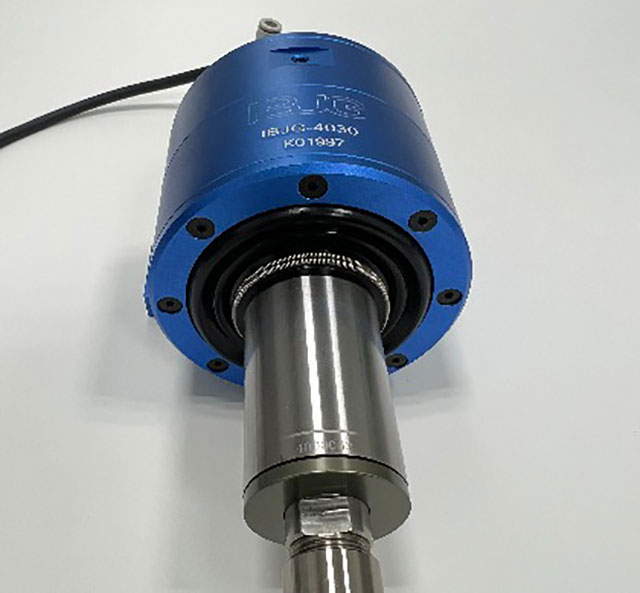 浮动去毛刺主轴IBJG-4030-- 浮动去毛刺主轴IBJG-4030--