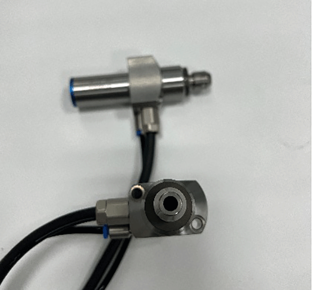 一体式马达主轴BM-319F-(2)