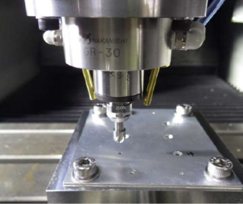 高速主轴NR-3060S