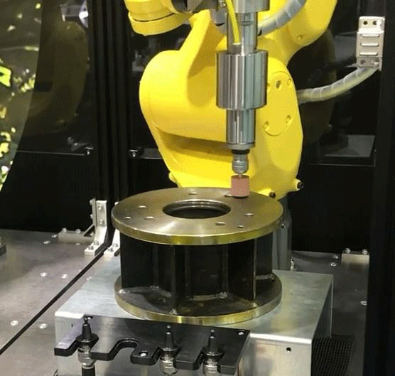 NSK换刀主轴内容