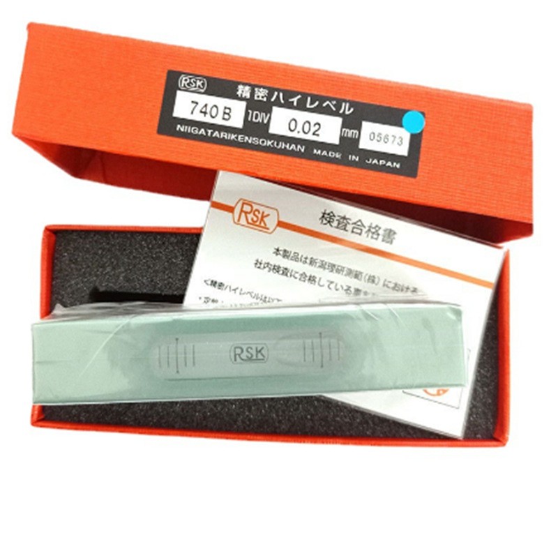 RSK水平仪 (2) RSK水平仪 (2)
