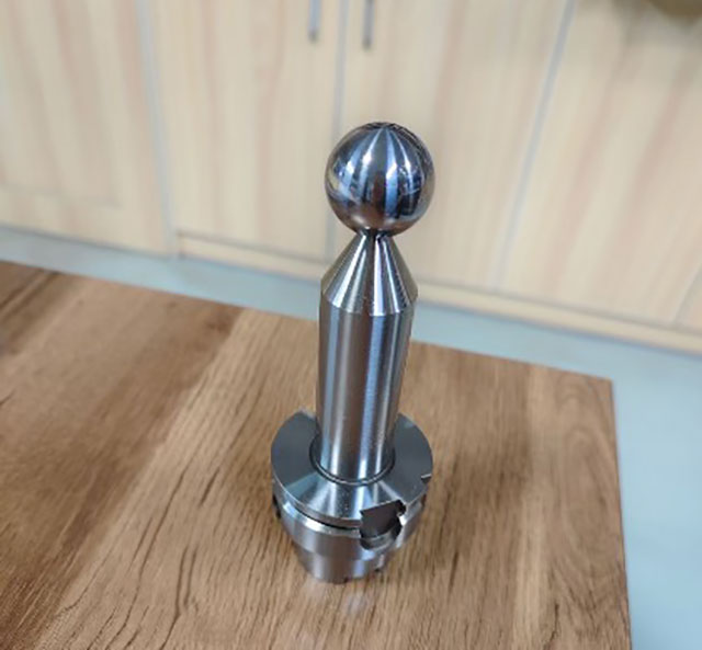 戴博球头检棒HSK-A50-(2)