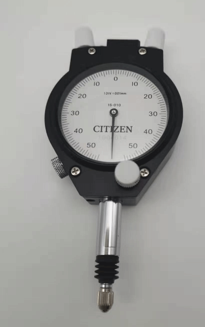 日本西铁城测量表 (2)