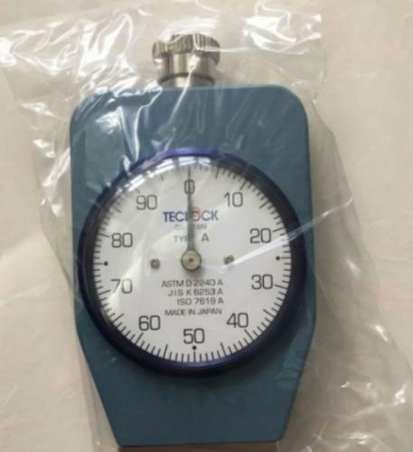 GS-719N邵氏硬度计