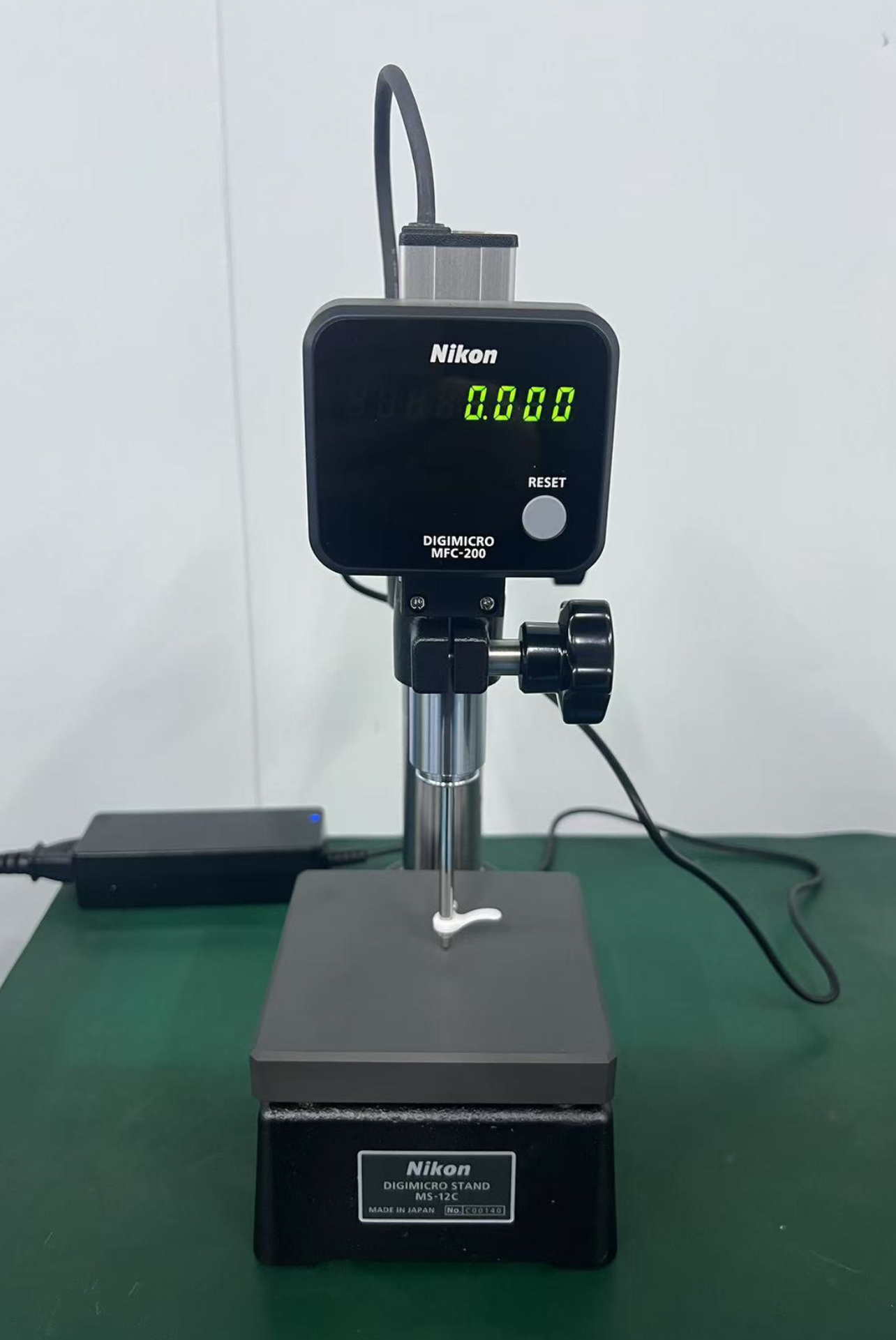 日本尼康高度计1 日本尼康高度计1