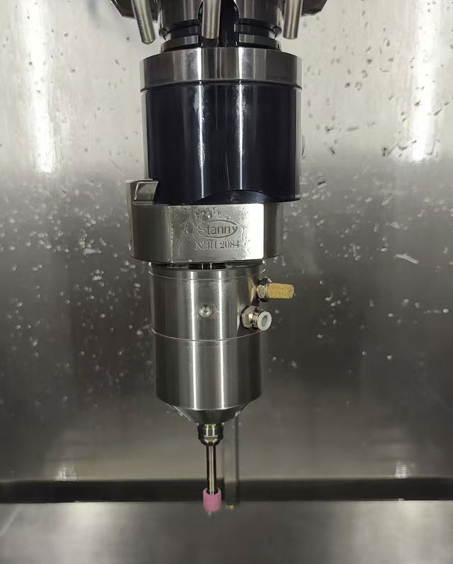 NSK高速主轴PL600-M2040