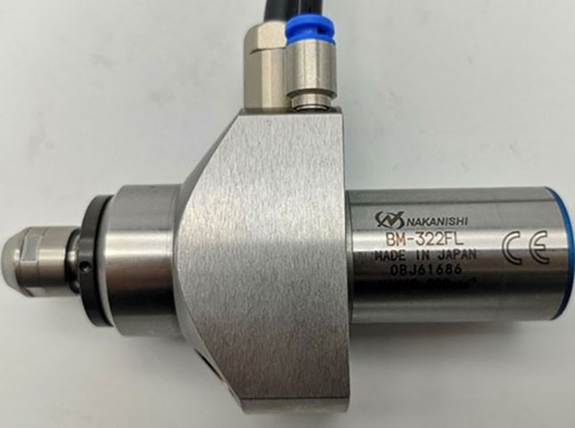 NSK高频铣BM-322FL