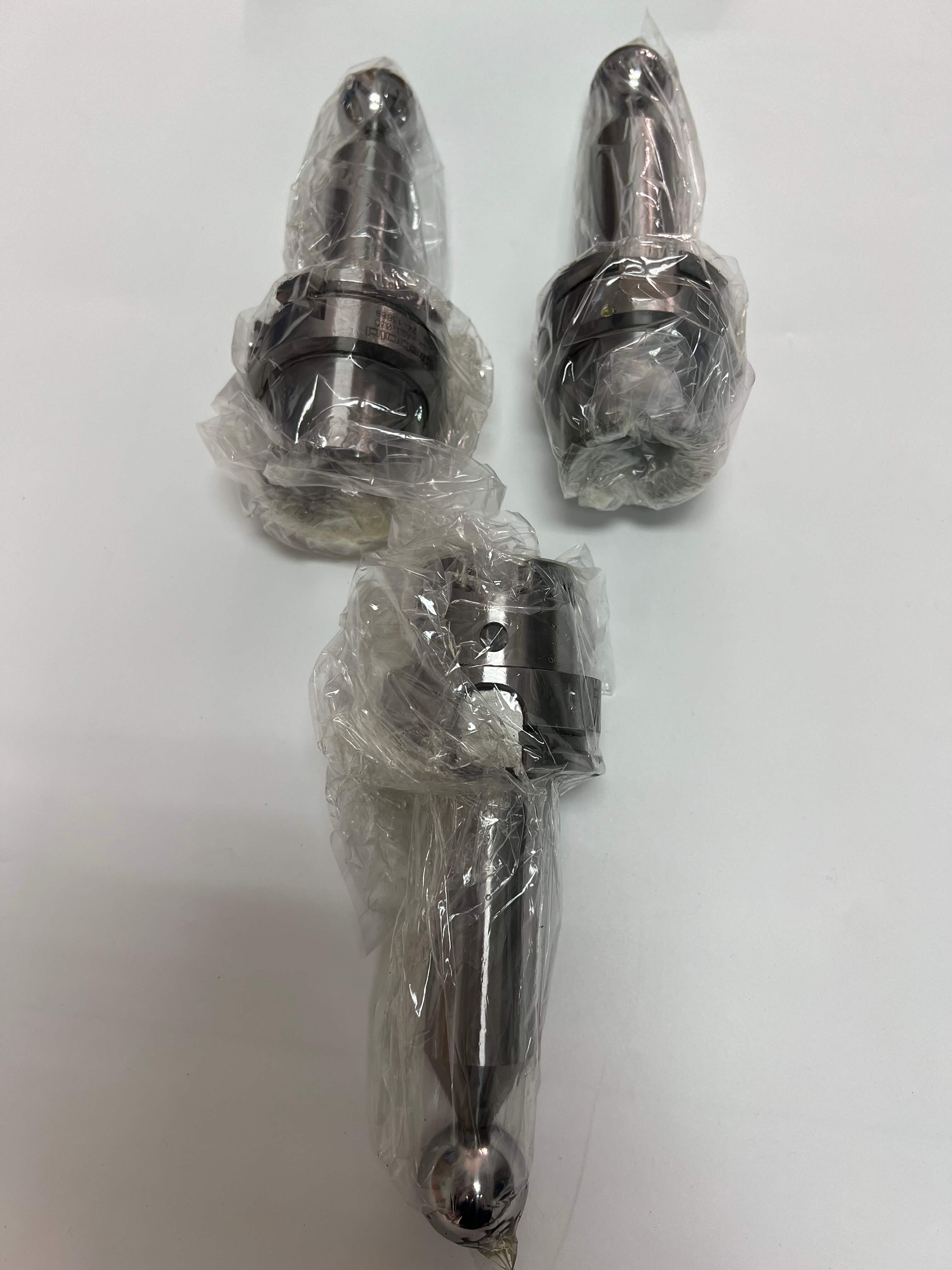 戴博球头检测棒-