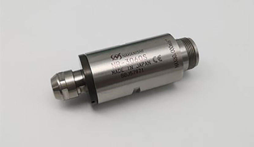NR-3060S主轴