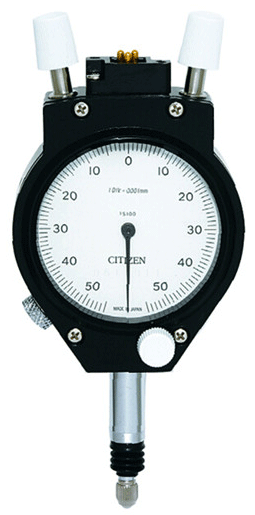 西铁城界限量表