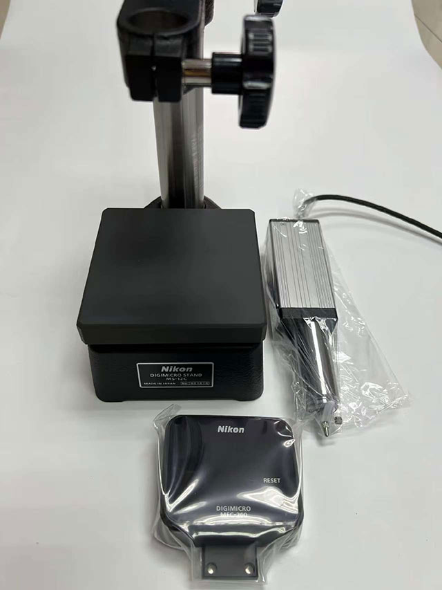 日本尼康高度计