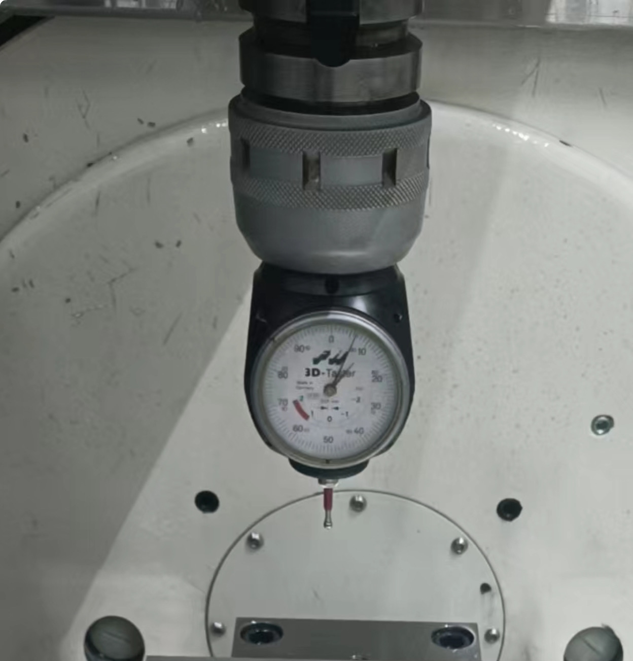 德国翰墨3D寻边器--