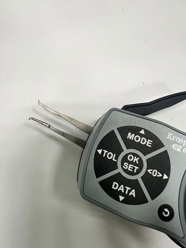 -内径测量选Kroeplin内卡规L102