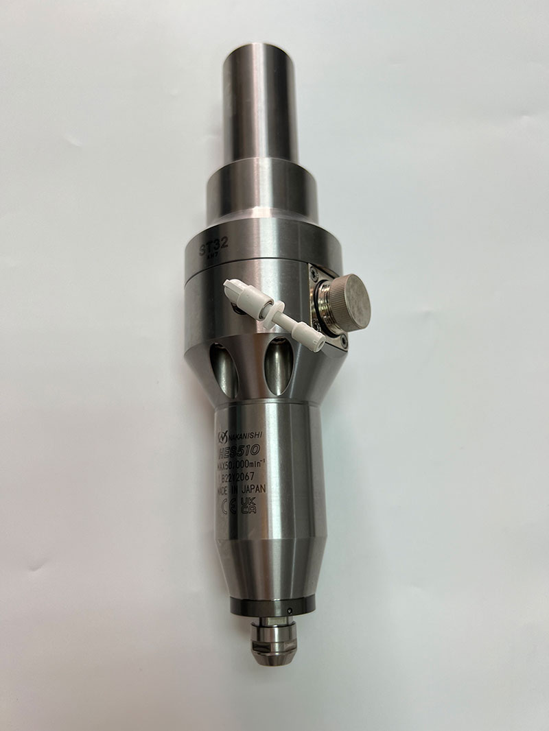 CNC加工中心增速刀柄HES810 CNC加工中心增速刀柄HES810