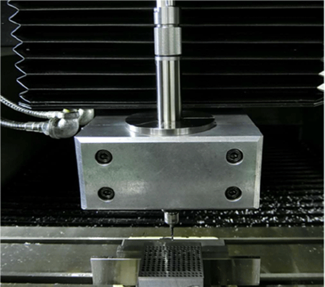 钻微孔选NSK主轴EM25-S6000