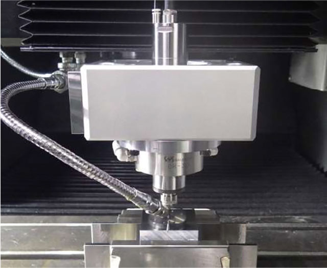 -高转速主轴EMS-3060K