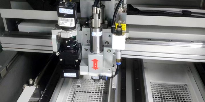 百舜精密携手浙江中医药大学：电主轴赋能科研与教学