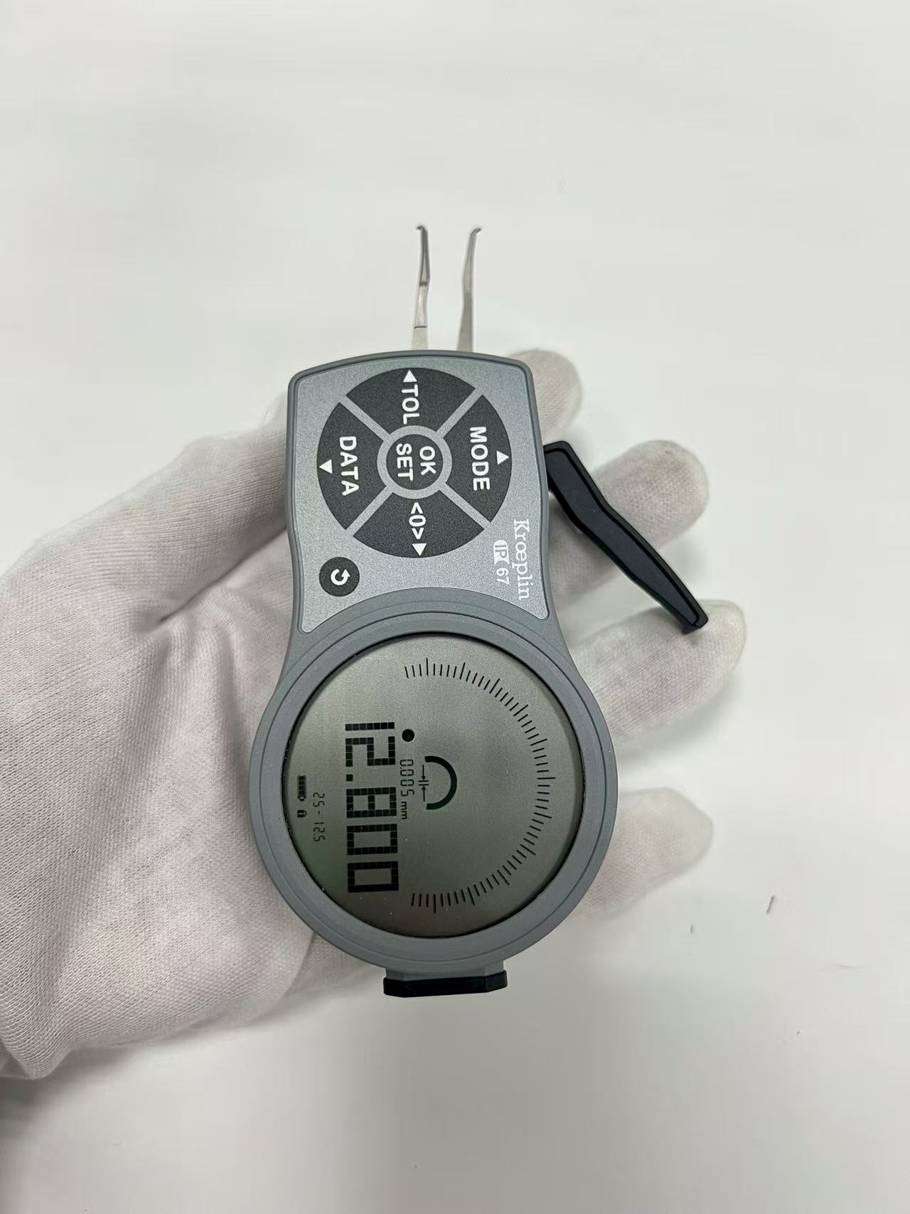 -KROEPLIN内卡规 -KROEPLIN内卡规