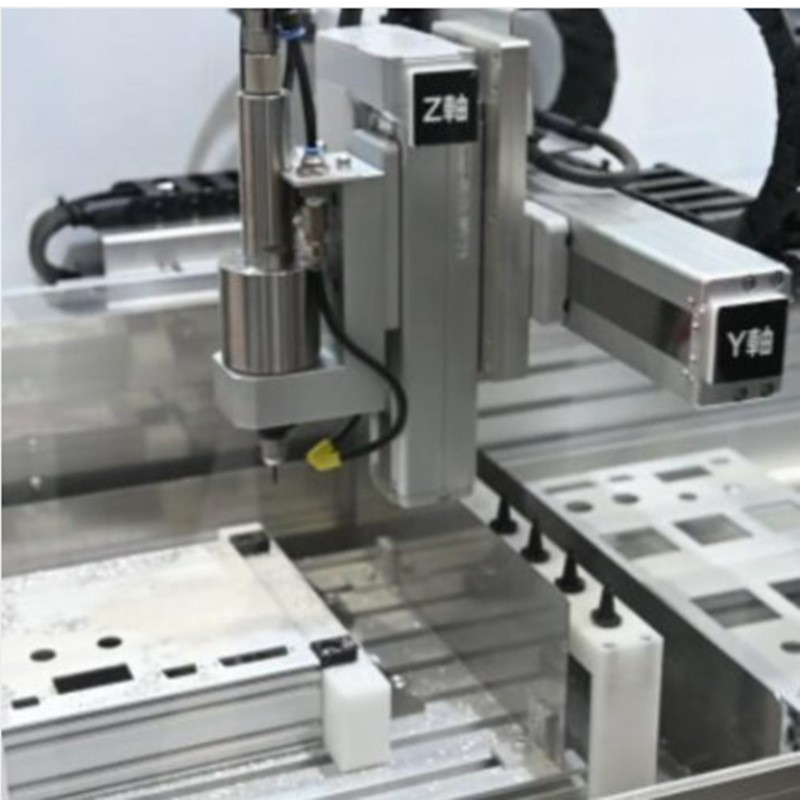 进口走心机主轴BM-319F