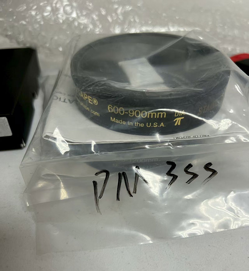 美国Pi-Tape-外径测量圆周尺