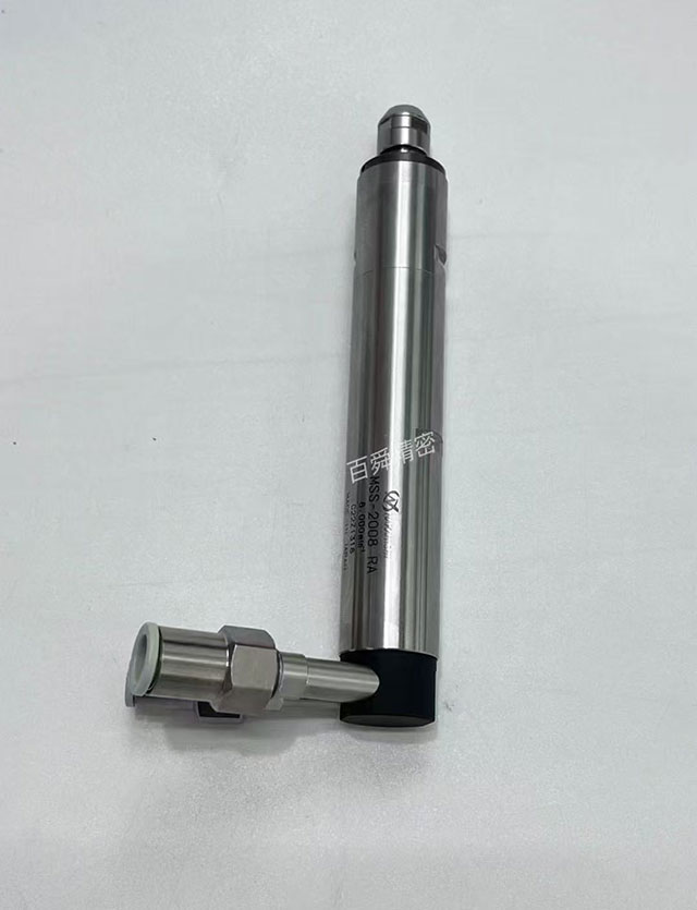 中西气动主轴MSS-2008RA-