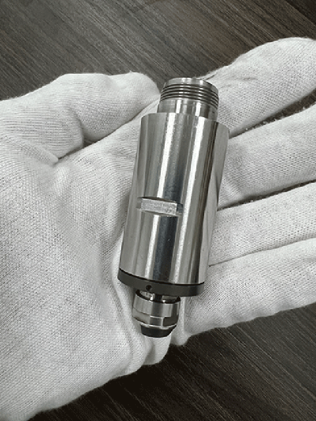 -高速主轴NR-3060S