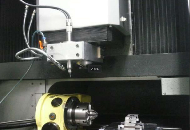 医疗制造加工就选NSK主轴