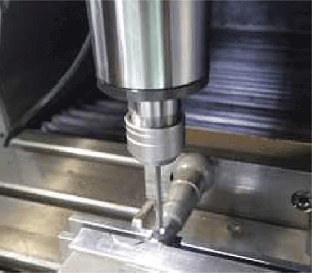 高转速大扭矩主轴选EMR-3008K主轴--