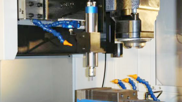 电主轴选型与配置：百舜精密满足您多样化需求的定制化方案