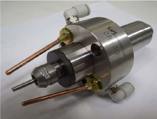 -高速主轴NR-3060S