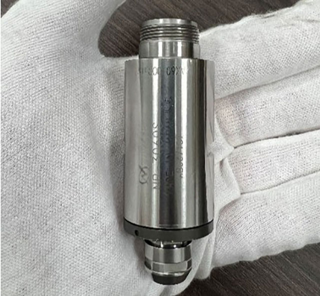 NSK高速主轴NR-3060S