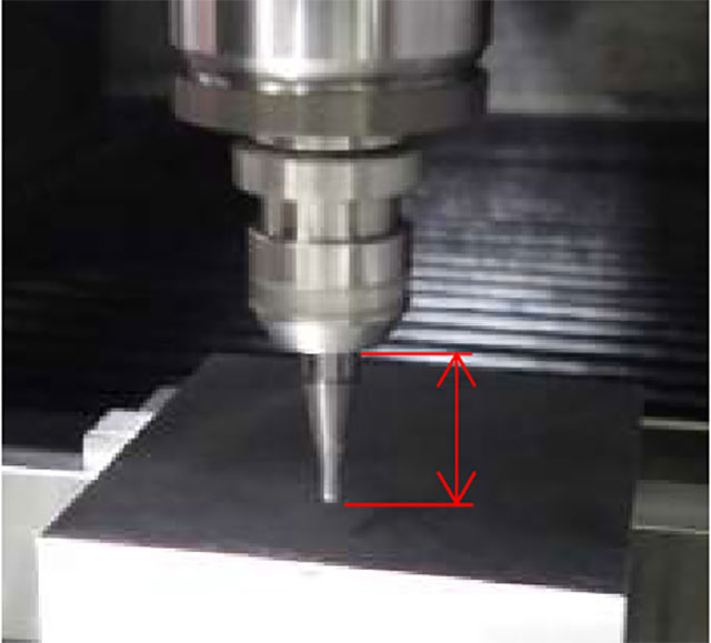 自动换刀电主轴NR3060-AQC