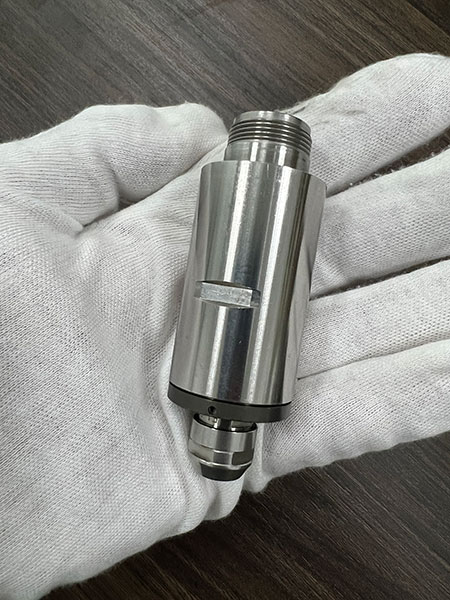 高速主轴NR-3060S-(2)