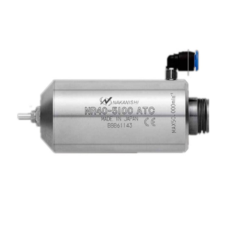 防粉尘主轴NR50-5100ATC-RS