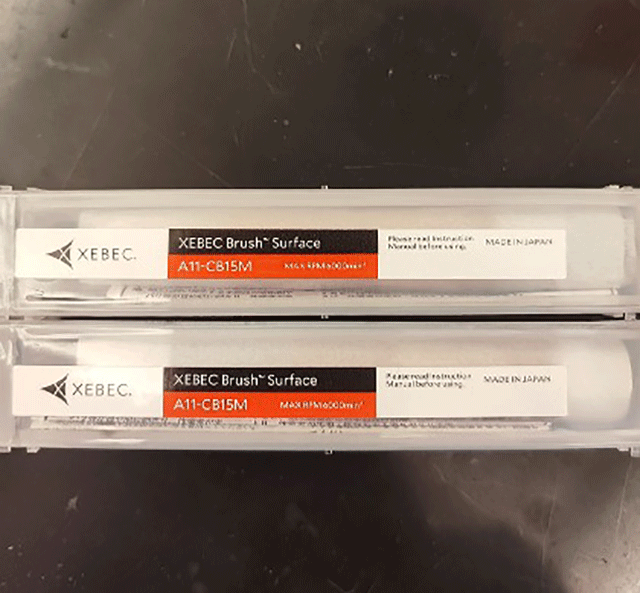 表面去毛刺刷A11-CB15M--